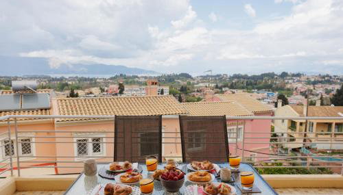 Bluenique villa corfu - Foto 2