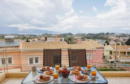 Bluenique villa corfu - Foto 2