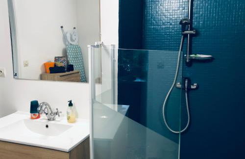 Gite indépendant 16 Personnes proche plage - Foto 25