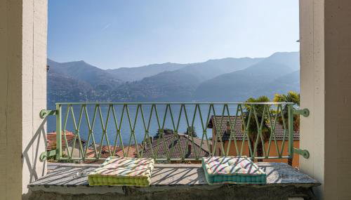 GuestHost - Carate Urio - Lakeview Apt with garage - Foto 2