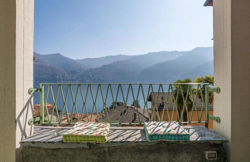 GuestHost - Carate Urio - Lakeview Apt with garage - Foto 2