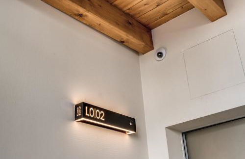 Seety Porta Romana Statue - Foto 46