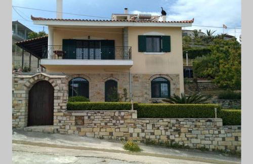 villa roses-mourteri - Foto 17