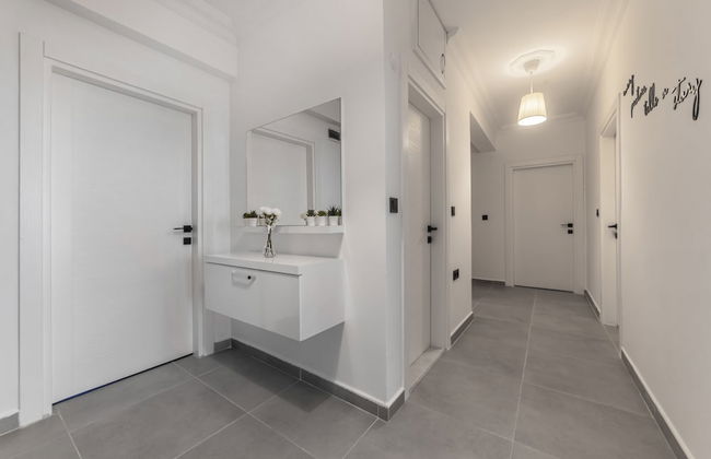 Melissa's Suites - Foto 15