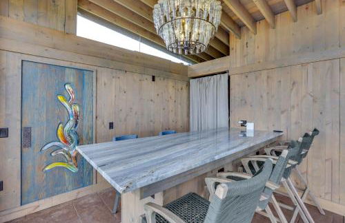 Outdoor Oasis Luxe Flat in Mt Horeb! - Foto 33