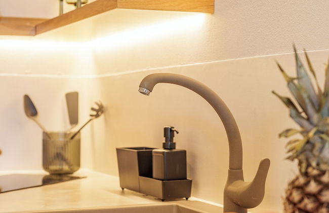 Sugarwhite Suites - Foto 6