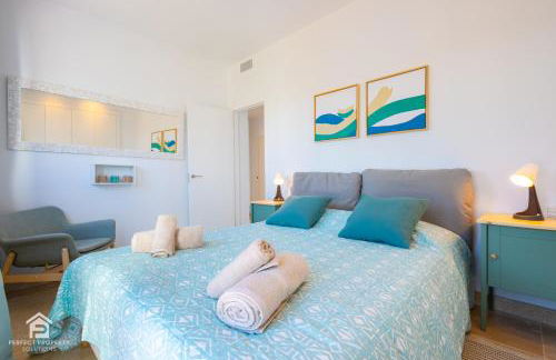 Paraiso TOP - best sea-views, 3 bedrooms, 7 pools - Photo 11