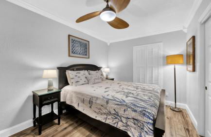 Secret Agents Welcome Gulf Views at The Islander 7007 - Foto 23