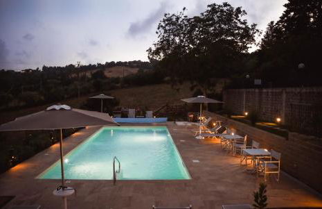 Agriturismo L'Antica Sosta - Foto 26