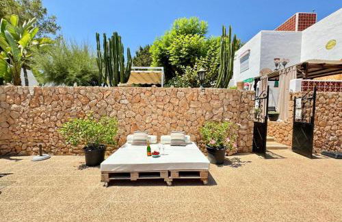 Villa walk to O beach large pool BBQ - Foto 12