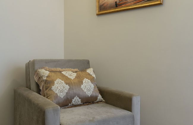 Capricorn by Otantik Suites - Foto 44