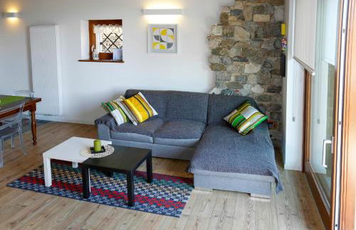 Apartment Cjase dai Fornasirs by Interhome - Foto 13