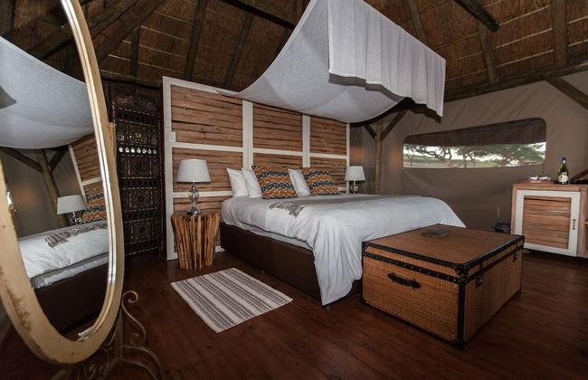 JBay Zebra Lodge - Photo 22