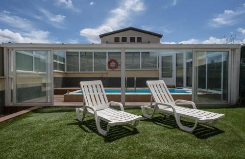 Casa Robledo - Foto 1