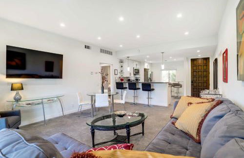 11 Mi to Coachella Valley Pet-Friendly Home! - Foto 7