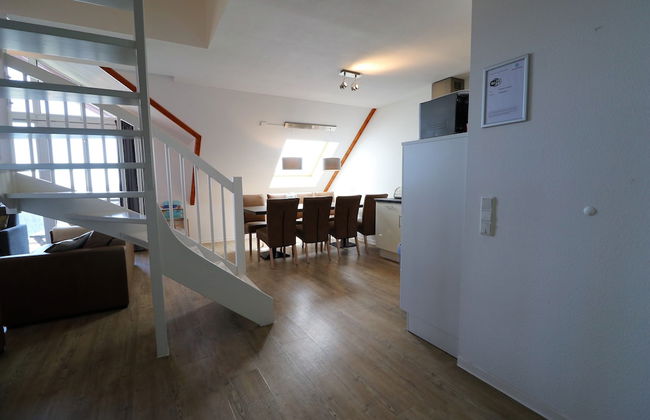 UplandParcs Residence Astenberg - Foto 51