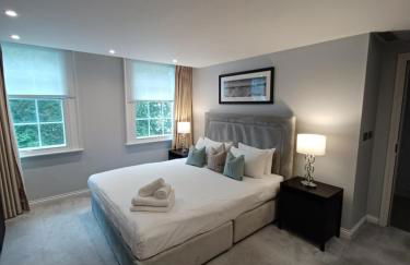 Buckingham Palace Residences by Aeria Apartments - Foto 17