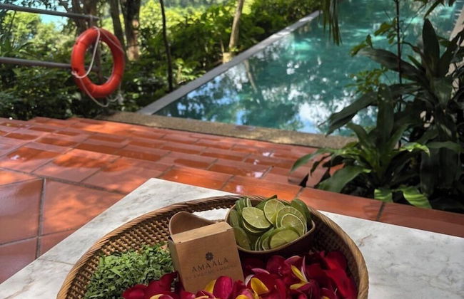 Ambong Pool Villas - Foto 56