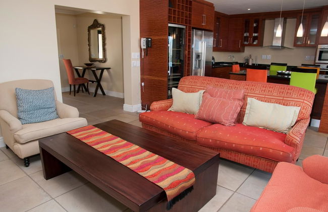 4 Spinnaker - Foto 17