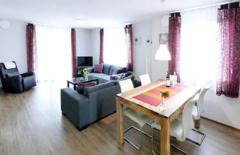 Exklusiv Ferienwohnung Bodensee - Foto 1