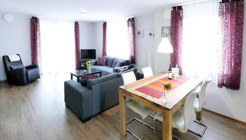 Exklusiv Ferienwohnung Bodensee - Foto 1