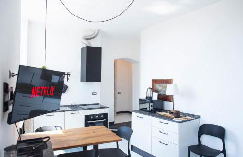 Il Galeone Hideout dove il Mare incontra la Città - Foto 6