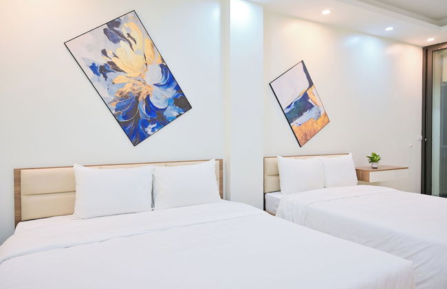 T&T Hotel apartment - Foto 18