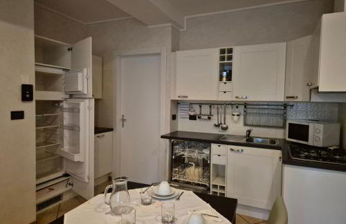 I Quattro Ulivi - Iseo Lake - Foto 3