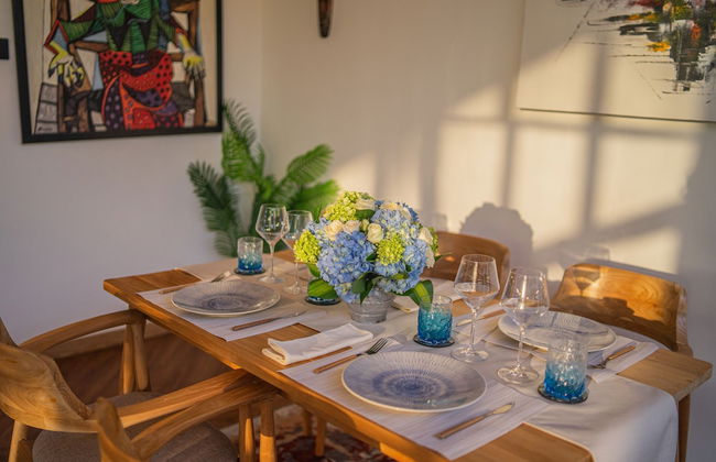 Mya Harmony Villas Seminyak - Foto 43