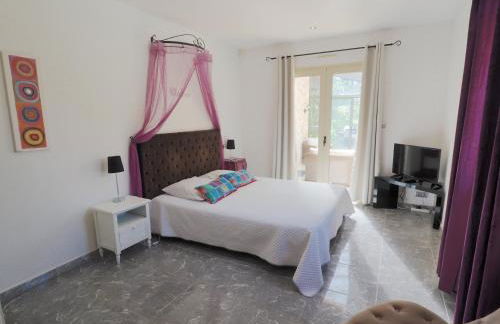 Magnifique Villa de prestige, piscine chauffée - Foto 23