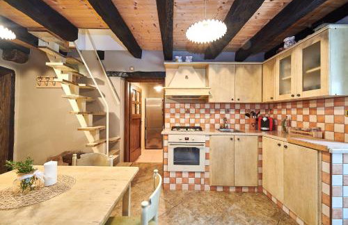 Rustic Villa Katarina by Villas Holiday - Foto 14