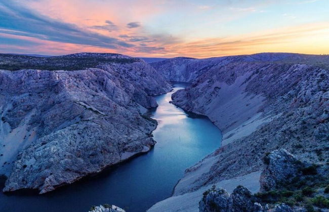 Zrmanja Canyon Apartment - Foto 18