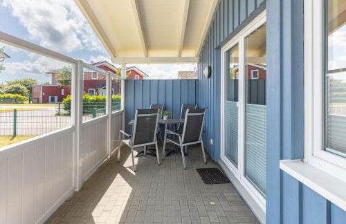 Ferienhaus Pellworm - Foto 7