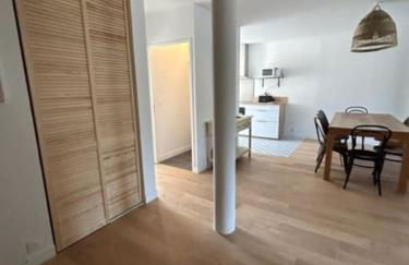 Superbe appartement bord de mer - Foto 10