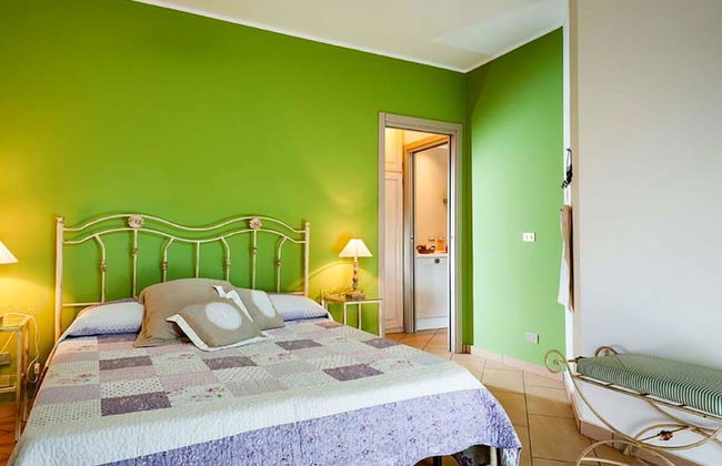 Belvilla by OYO Montefiore - Foto 4