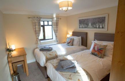 The Stables - Photo 29