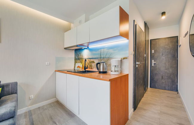 Apartamenty Sun & Snow Sanatoryjna - Photo 7