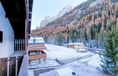 Apartment Genziana-5 by Interhome - Foto 46