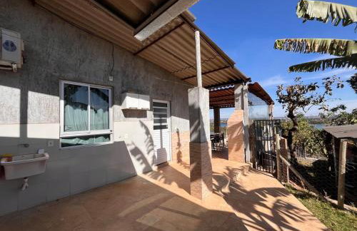 Chalé Bela Vista - Lago Norte - Foto 11