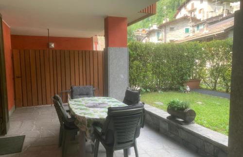 Bernina House - Foto 17