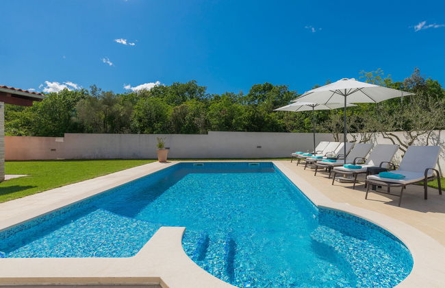 Villa Prisedi - Foto 17