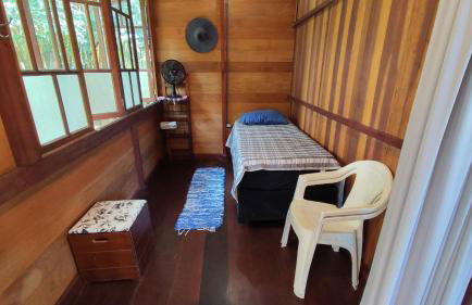 Chalé aconchegante a 50m da Praia - Ubatumirim - Foto 54