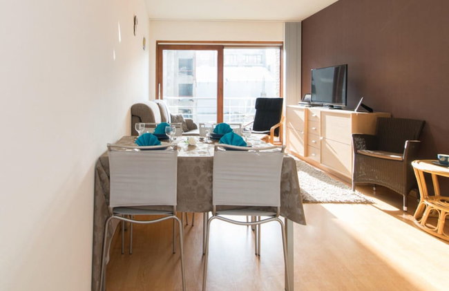 Apartment in Belgium Near the Coast - Foto 13