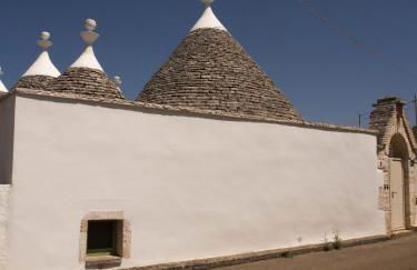 Trullo Monte Olimpo 5 - Foto 25