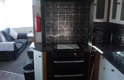 L3 Millfields 4 Berth Luxury Caravan DG & GCH Family's Only And Lead Person Must Be Over 30 - Foto 13