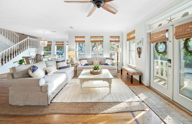 Texas Tides - Foto 13