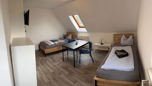 Gästehaus Engersen - Monteurswohnung - Foto 5