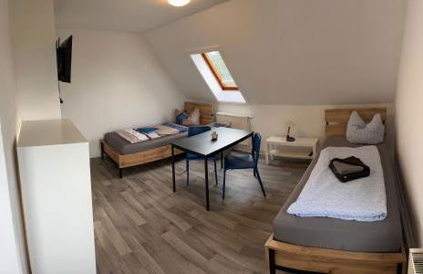 Gästehaus Engersen - Monteurswohnung - Foto 5