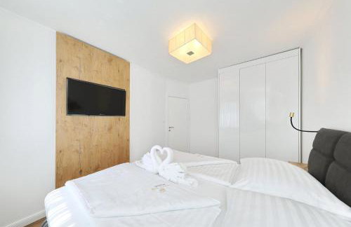 Villa Tin Apartments - Photo 40