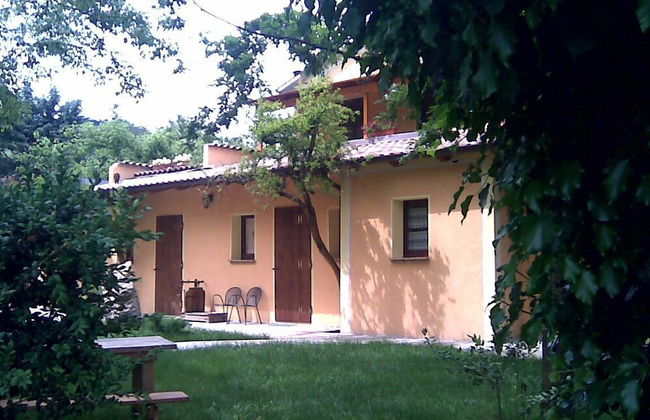 Agriturismo le Spighe - Fattoria Bertaccini - Foto 82